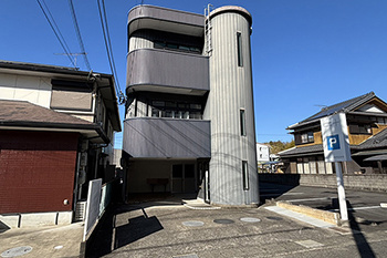 田辺市賃貸アパート　文里