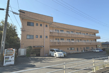 上富田町南紀の台新築賃貸アパート　ann`sハウスⅢ