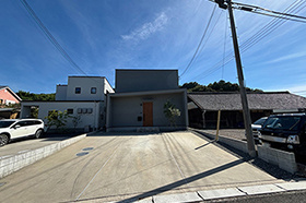 田辺市売土地 磯間