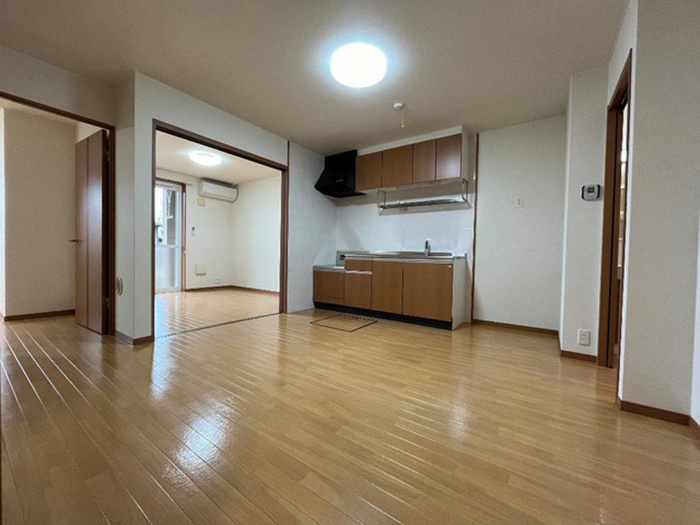 田辺市賃貸アパート　シグナスベル松原