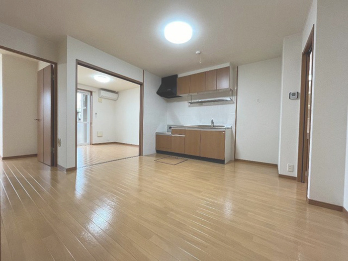 田辺市賃貸アパート　シグナスベル松原