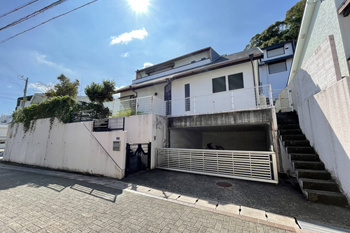 売中古住宅 新宮市丹鶴