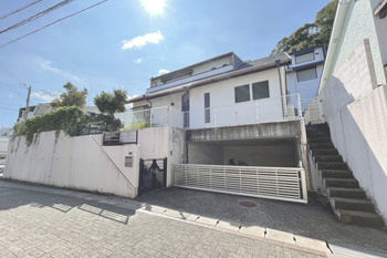 売中古住宅 新宮市丹鶴