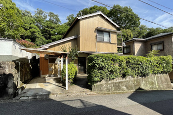 田辺市売土地 明洋