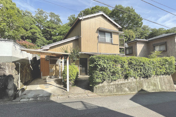 田辺市売土地 明洋