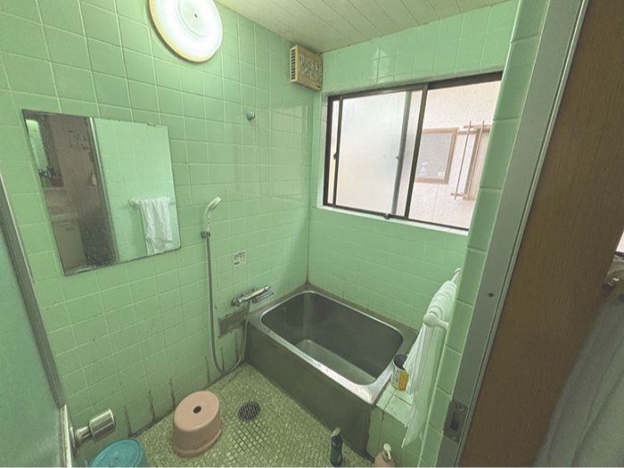 売中古住宅　田辺市下万呂