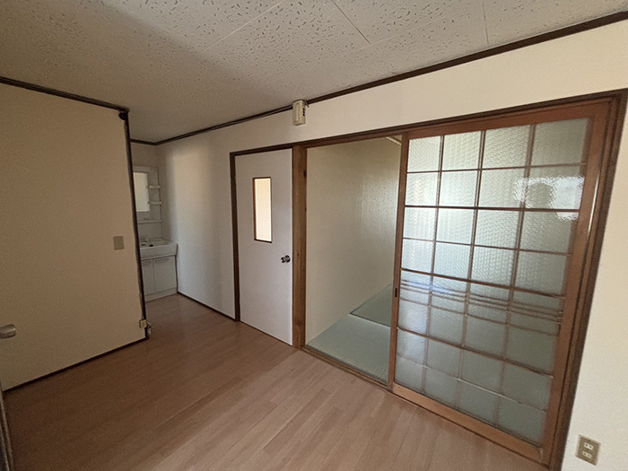 田辺市賃貸アパート きんこうかマンション