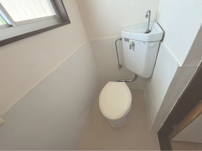 田辺市賃貸アパート　きんこうかマンション3階