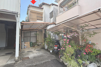 田辺市売中古住宅 あけぼの