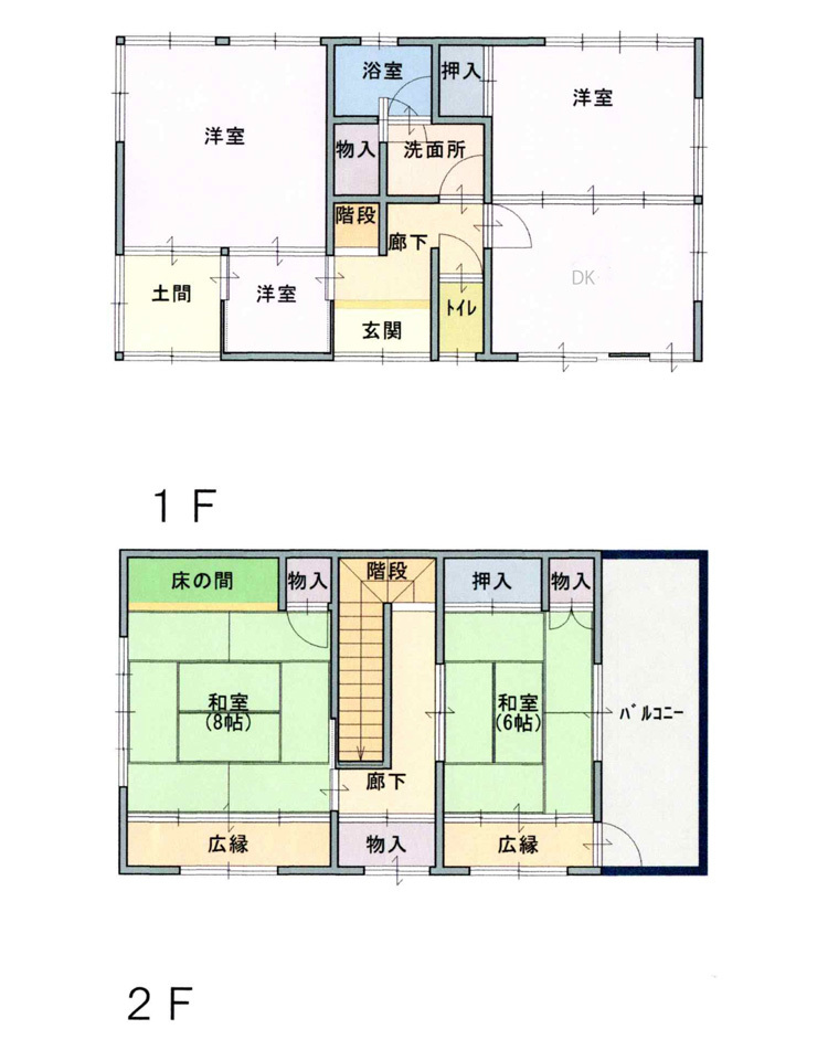売中古住宅　串本町