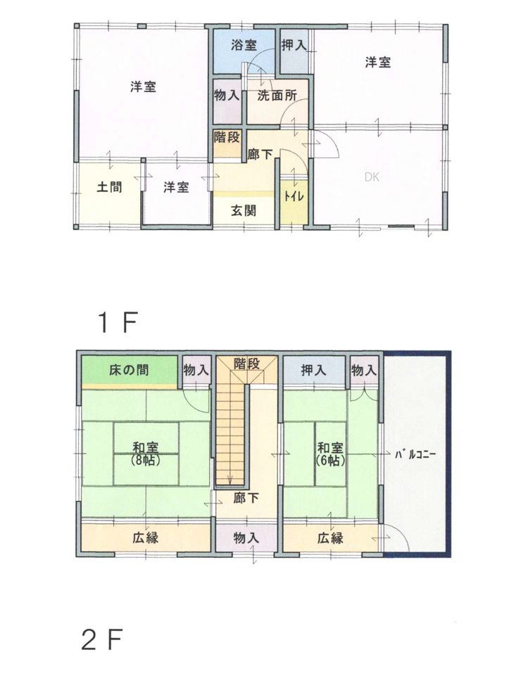 売中古住宅　串本町