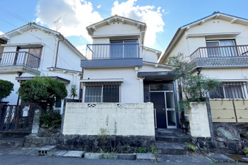 和歌山市戸建賃貸 梶取