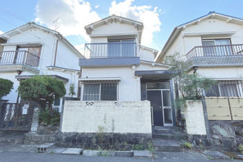 和歌山市戸建賃貸 梶取