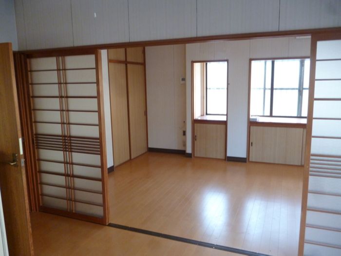 串本町売家　江田