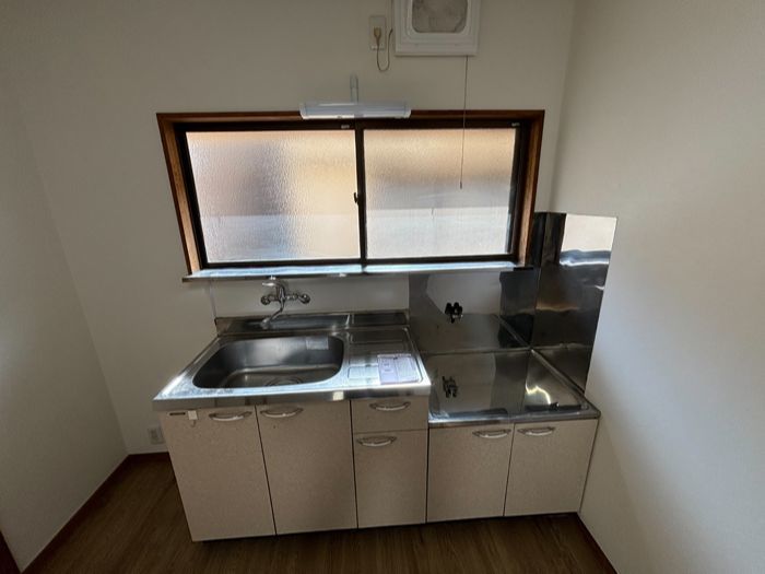 田辺市賃貸アパート 古尾二戸一