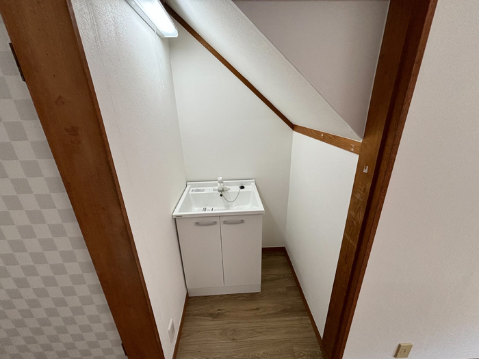 田辺市賃貸アパート　古尾二戸一