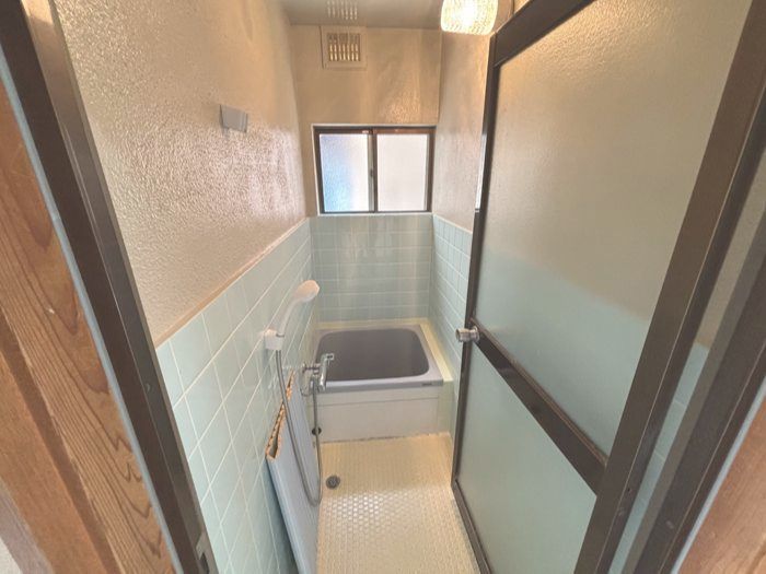 白浜町賃貸アパート ハイツNR