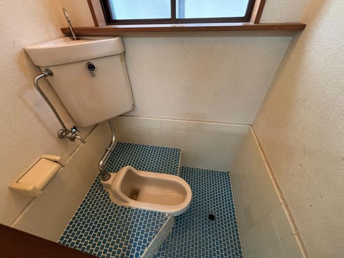 田辺市賃貸アパート 古尾二戸一