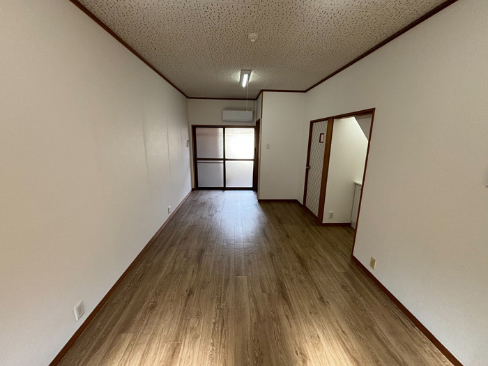 田辺市賃貸アパート 古尾二戸一