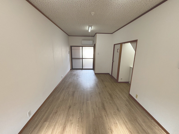 田辺市賃貸アパート 古尾二戸一