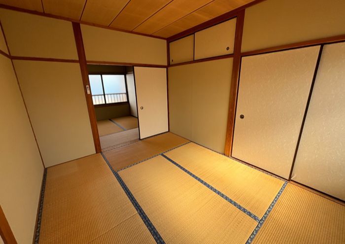 田辺市賃貸アパート　古尾二戸一