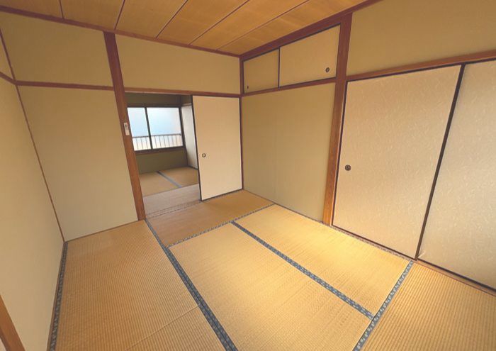 田辺市賃貸アパート 古尾二戸一