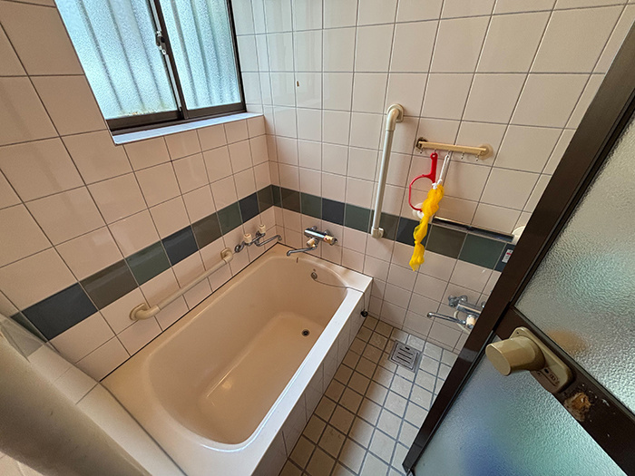 売中古住宅　白浜町マーメイド
