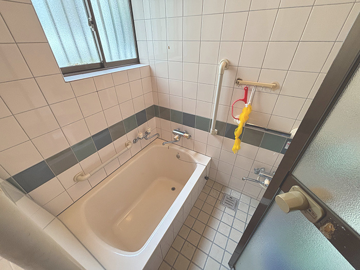 売中古住宅　白浜町マーメイド