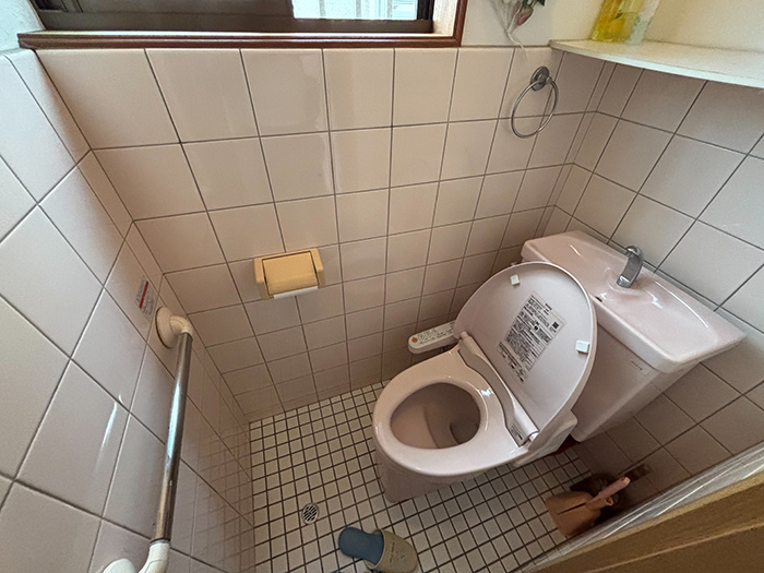 売中古住宅　白浜町堅田マーメイド