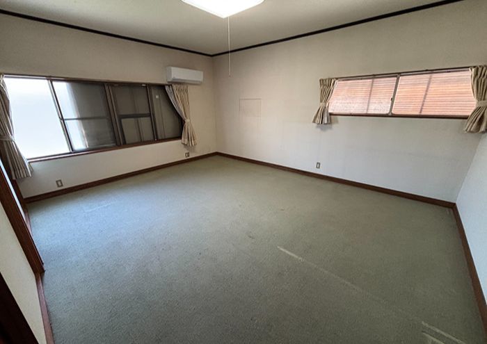 上富田町売中古住宅　南紀の台