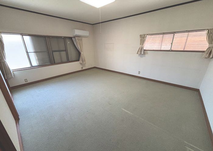 上富田町売中古住宅　南紀の台