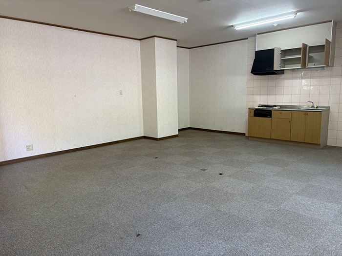 上富田町賃貸事務所 大和マンション五号館