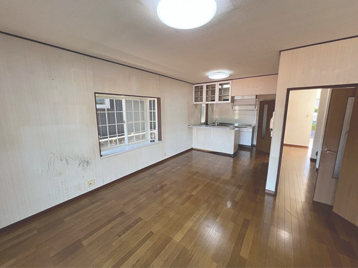 田辺市売中古住宅 新万