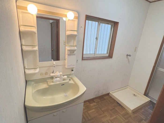 売中古住宅 田辺市明洋