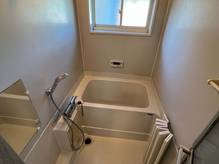 田辺市売中古住宅　新万