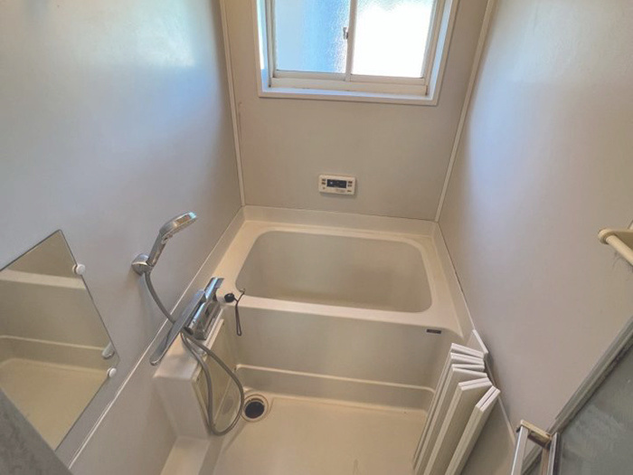 田辺市売中古住宅　新万