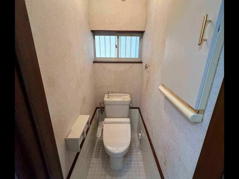 田辺市売中古住宅　新万