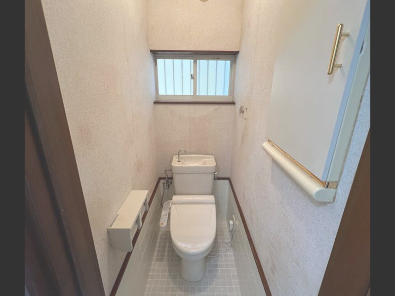 田辺市売中古住宅 新万