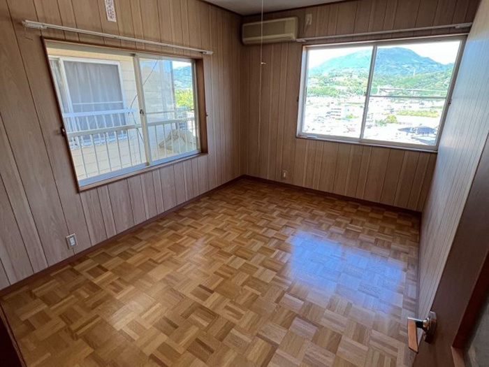 田辺市売中古住宅 明洋