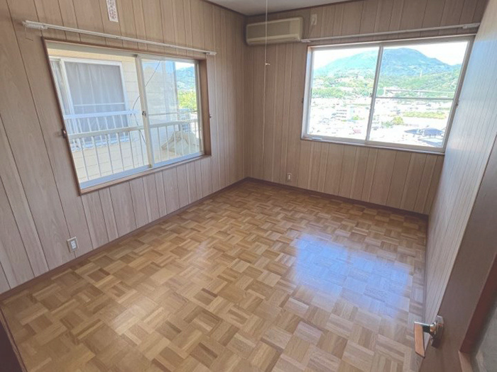 田辺市売中古住宅 明洋