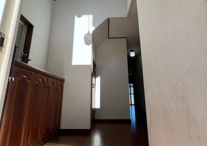 田辺市売中古住宅　新万