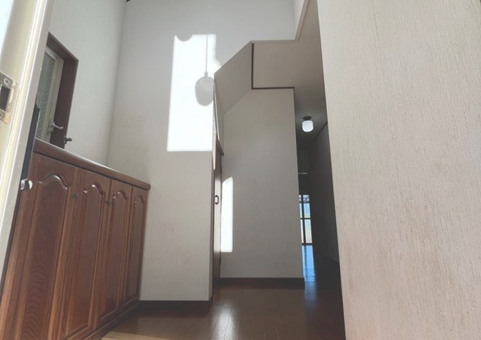 田辺市売中古住宅 新万