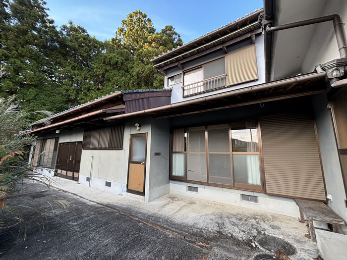 売中古住宅 田辺市本宮町上切原