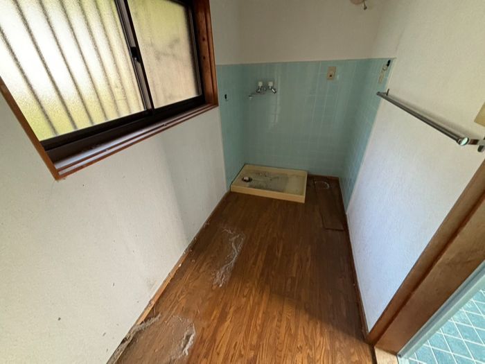 田辺市売中古住宅 本宮町上切原