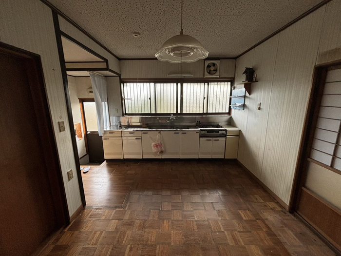 田辺市売中古住宅 本宮町上切原