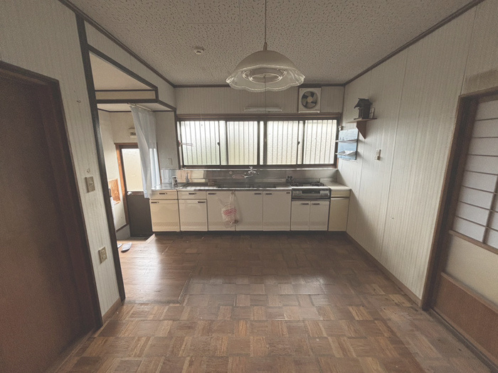 田辺市売中古住宅 本宮町上切原