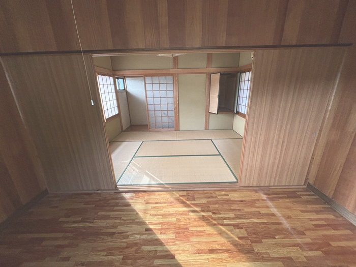 田辺市売中古住宅 本宮町上切原