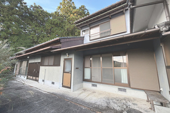 田辺市中古住宅 本宮町上切原