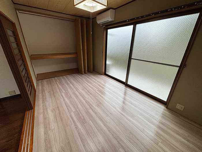 みなべ町賃貸アパート　ハイツNRみなべ