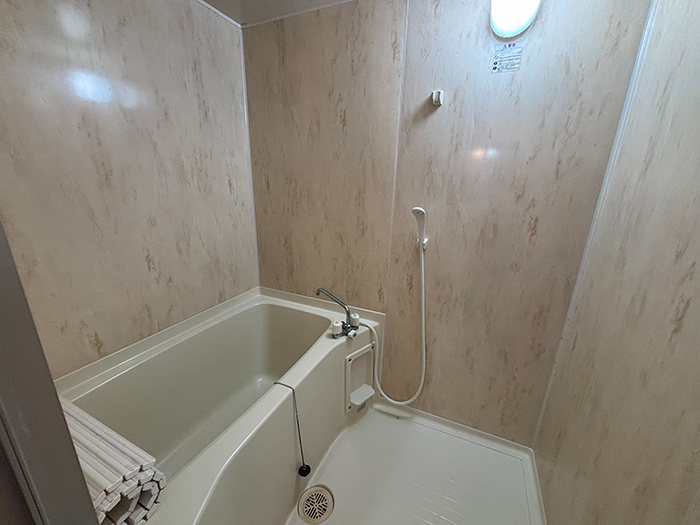 みなべ町賃貸アパート　ハイツNR